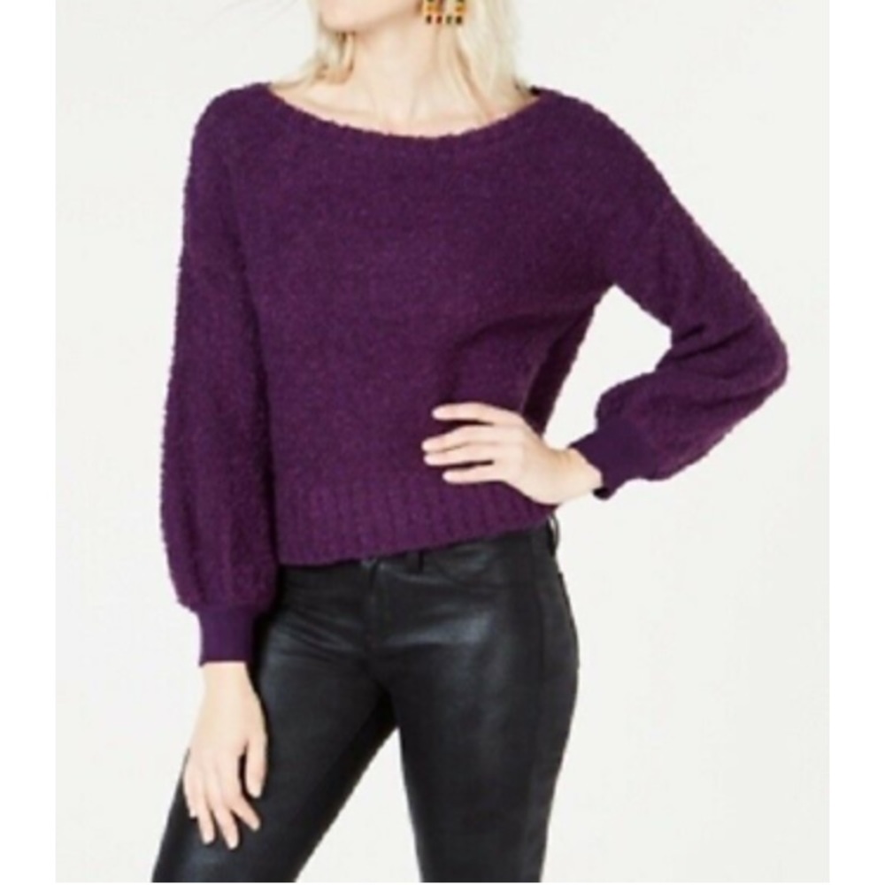 Bar lll sweater